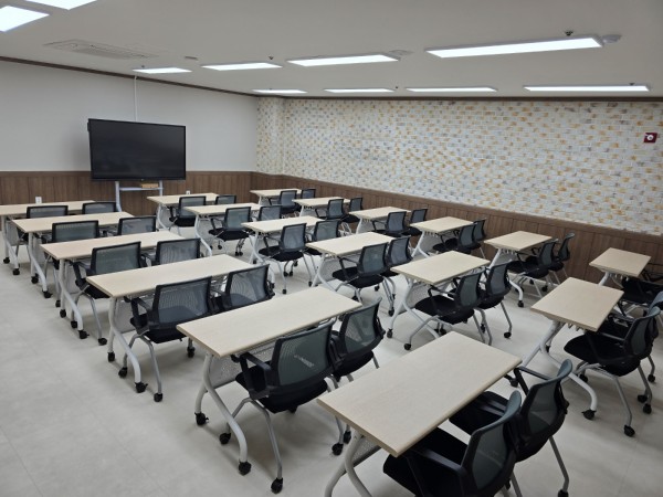 충남서부근로자건강센터 - 박종안센터