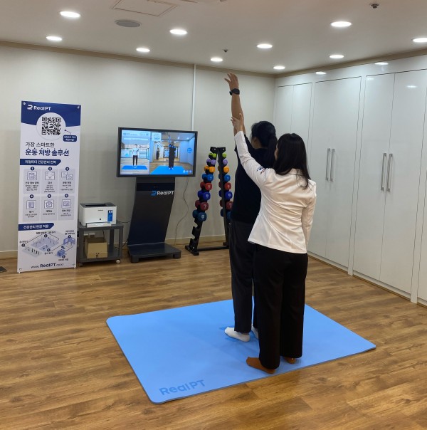 충남서부근로자건강센터 - 박종안센터