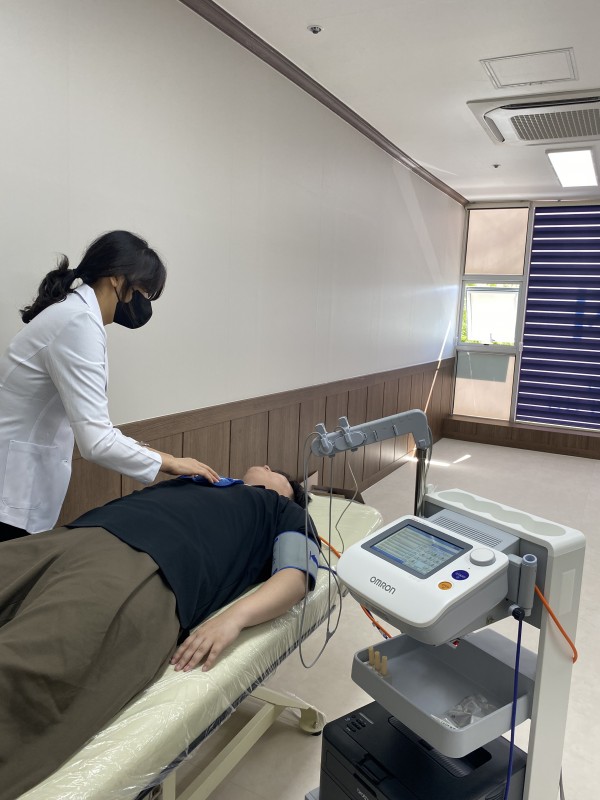 충남서부근로자건강센터 이용안내